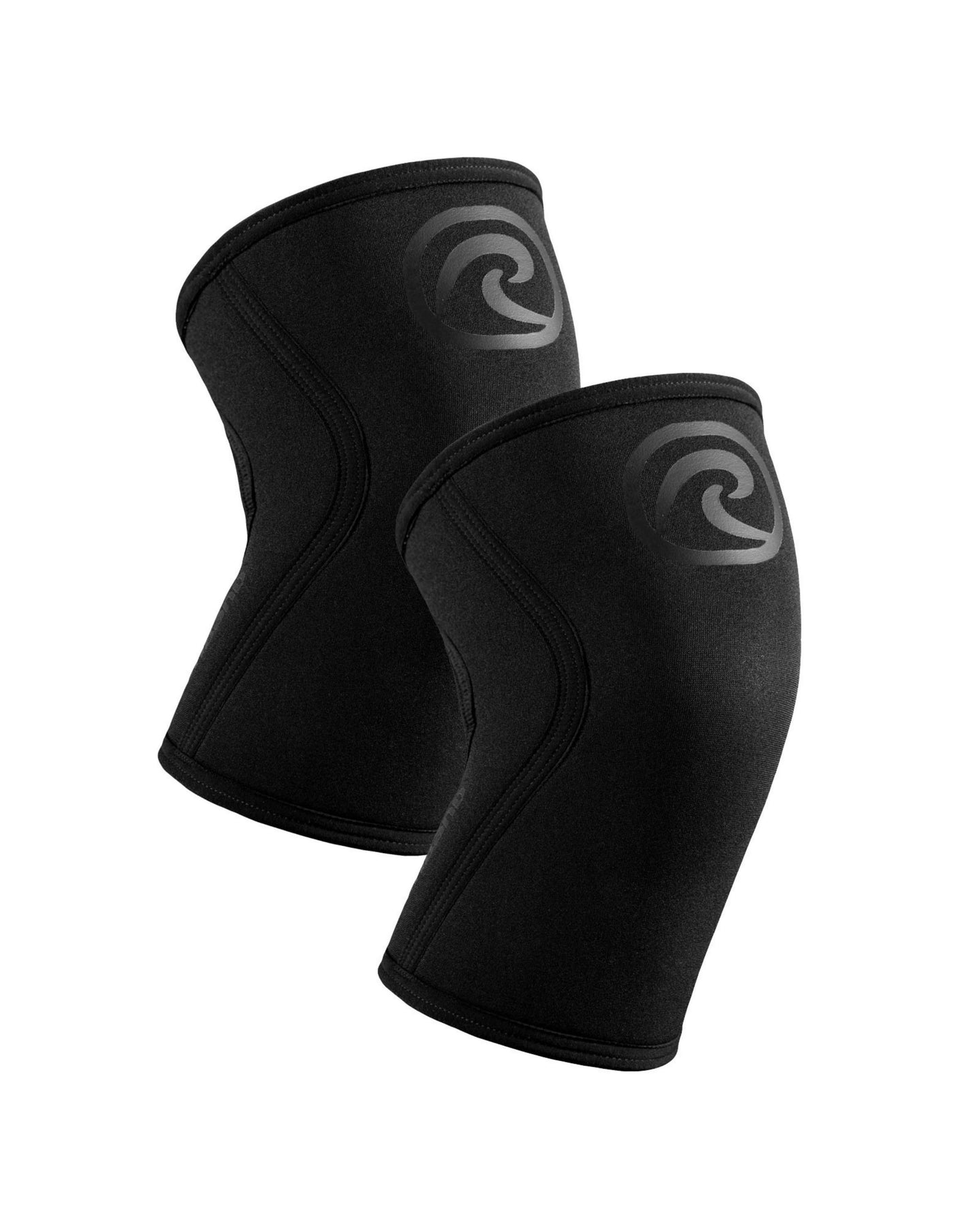زانوبند ۵ میلی‌متری رهبند Rehband RX Knee Sleeve (دو عددی)