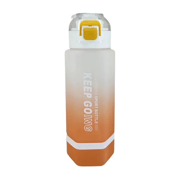 قمقمه ورزشی نشکن Keep Going 750ML